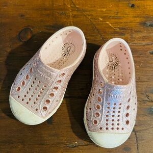 Baby/toddler natives